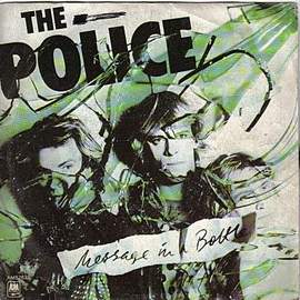 The Police: Landlord