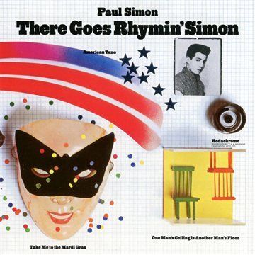 Paul Simon: Learn How To Fall