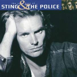 The Police: Fall Out