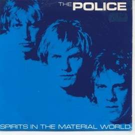 The Police: Low Life