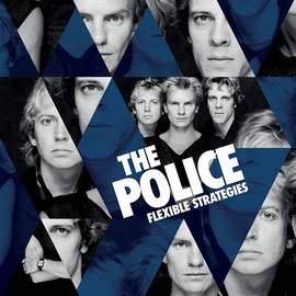 The Police: Shambell