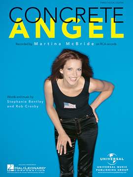 Martina McBride: Concrete Angel