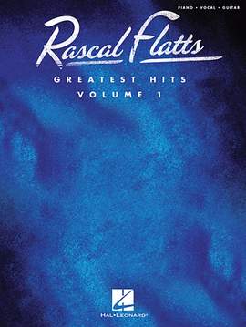 Rascal Flatts: Life Is A Highway (from Cars)