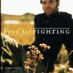 Five For Fighting: 100 Years Product Image