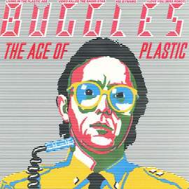 The Buggles: Video Killed The Radio Star