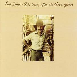 Paul Simon: My Little Town