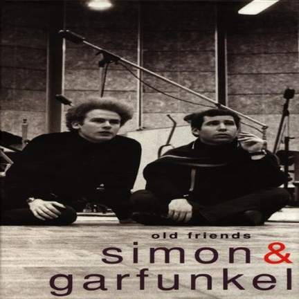 Simon & Garfunkel: Red Rubber Ball