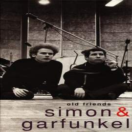 Simon & Garfunkel: Red Rubber Ball