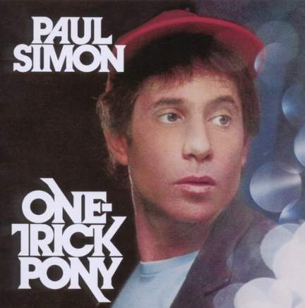 Paul Simon: Oh, Marion