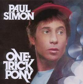 Paul Simon: Oh, Marion