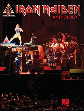 Iron Maiden: Killers