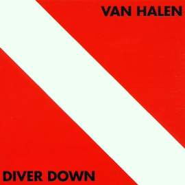 Van Halen: Cathedral