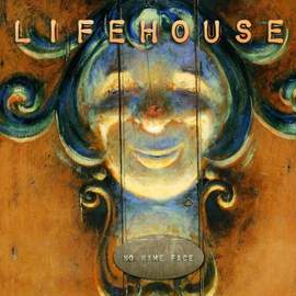 Lifehouse: Hanging By A Moment