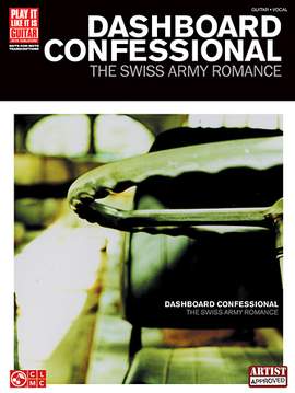 Dashboard Confessional: Shirts And Gloves