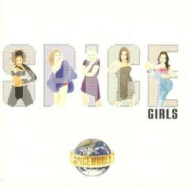The Spice Girls: Spice Up Your Life