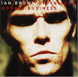 Ian Brown: My Star