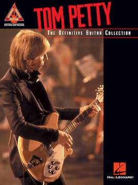 Tom Petty And The Heartbreakers: Mary Jane's Last Dance