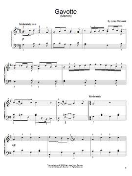 Jules Massenet: Obeissons Quand Leur