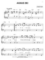 Michael W. Smith: Agnus Dei Product Image