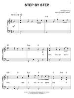 Rich Mullins: Step By Step Product Image