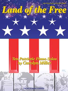 Samuel Francis Smith: My Country, 'Tis Of Thee (America)