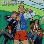 MxPx: Chick Magnet Product Image