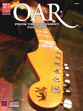 O.A.R.: James
