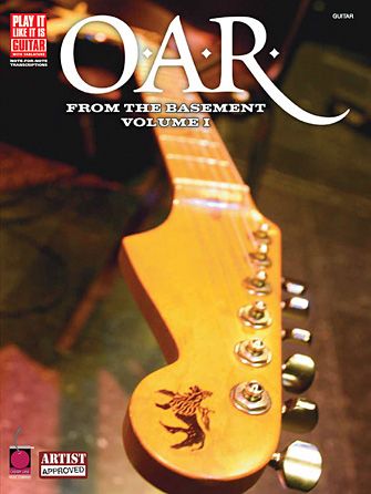 O.A.R.: James