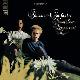 Simon & Garfunkel: For Emily, Whenever I May Find Her