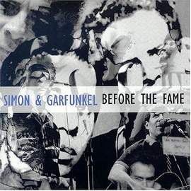 Simon & Garfunkel: Hey Schoolgirl
