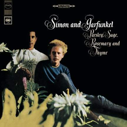 Simon & Garfunkel: Homeward Bound
