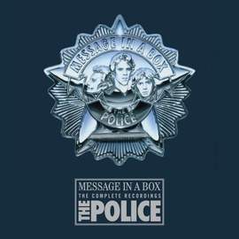 The Police: A Sermon