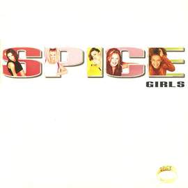 The Spice Girls: Say You'll Be There