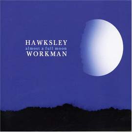 Hawksley Workman: Watching The Fires