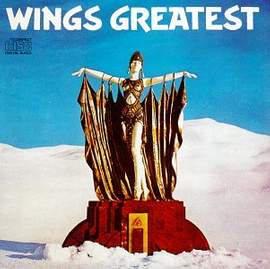 Paul McCartney & Wings: Band On The Run