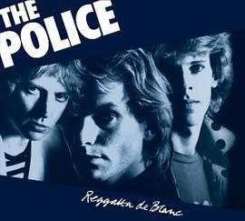 The Police: No Time This Time