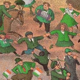 Steve Graham: Dear Old Donegal
