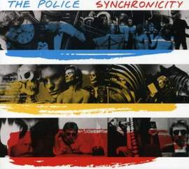 The Police: Miss Gradenko