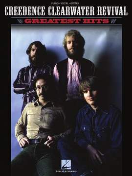 Creedence Clearwater Revival: Born On The Bayou