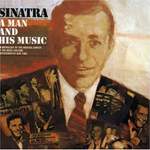 Frank Sinatra: Learnin' The Blues Product Image