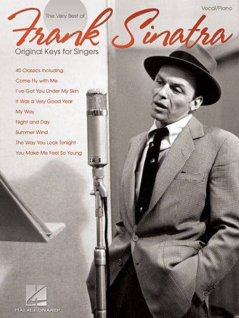 Frank Sinatra: Time After Time