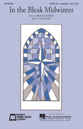 Alan Higbee: In The Bleak Midwinter