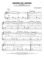 Andy Williams: Where Do I Begin (Love Theme) Product Image