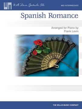 Frank Levin: Spanish Romance
