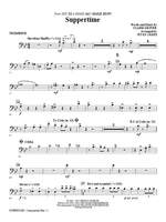 Ryan James: Suppertime - Trombone Product Image