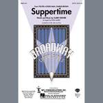 Ryan James: Suppertime - Synthesizer Product Image