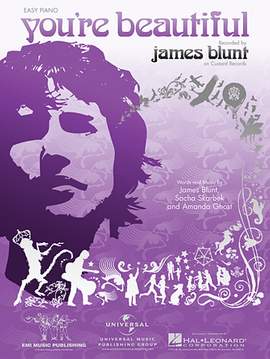 James Blunt: You're Beautiful