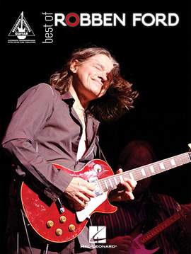 Robben Ford: Help The Poor