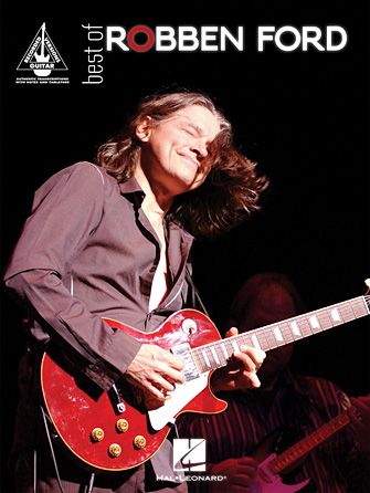 Robben Ford: Help The Poor