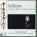 Paul McCartney: C Moon